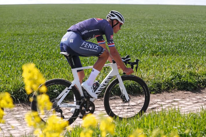 Canyon Aeroad CFR Disc MVDP