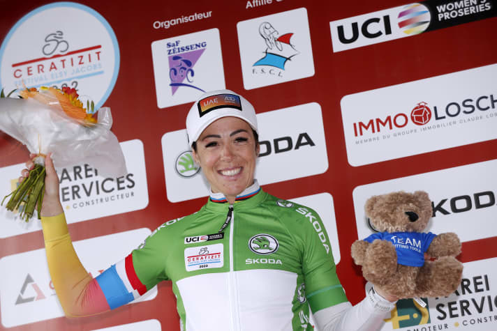  Marta Bastianelli