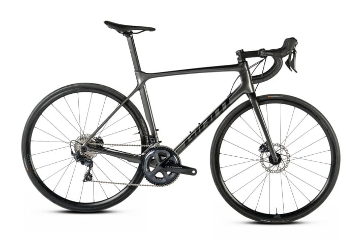 Giant TCR Advanced 1