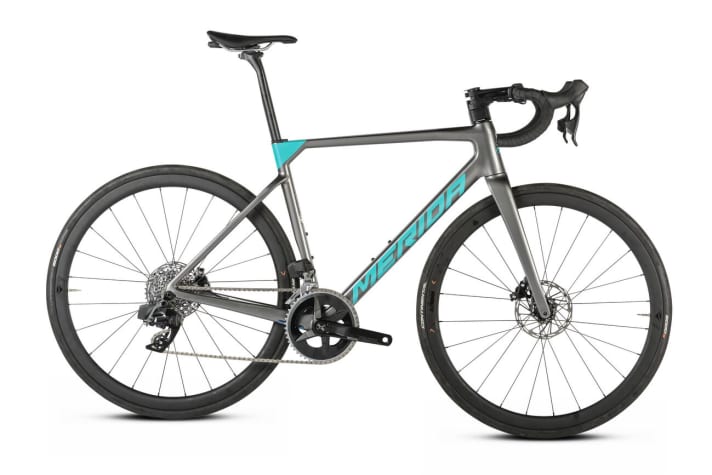 Merida Scultura 7000