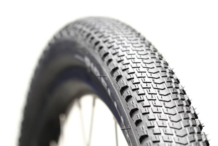 Gravel bike tyres on test: Pirelli Cinturato Gravel H