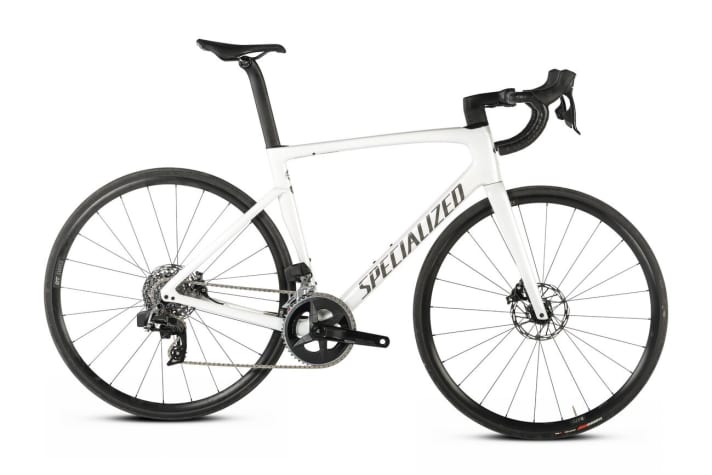 Tarmac outlet sl7 test