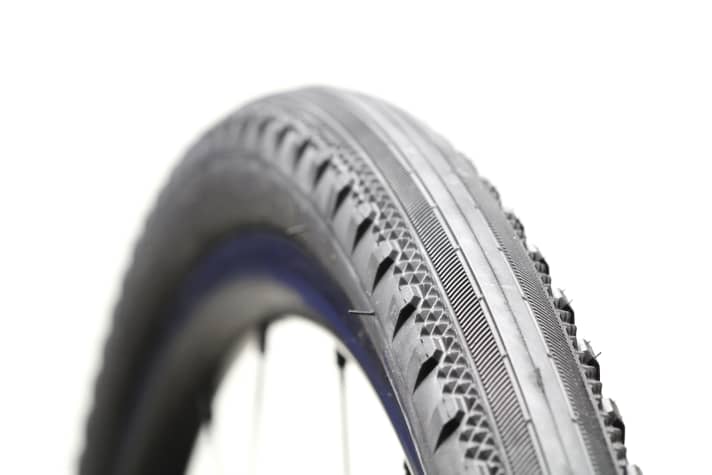Gravel bike tyres on test: WTB Byway