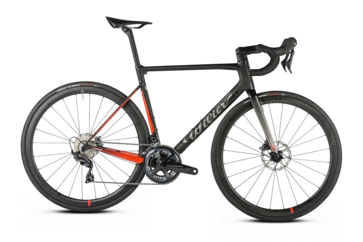 Bike wilier speed clearance