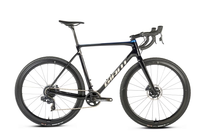 Giant TCX Advanced SL