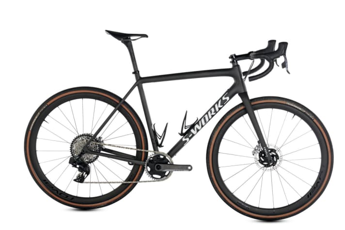 Specialised S-Works Crux