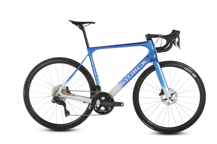 Storck Fascenario.4 Pro Disc