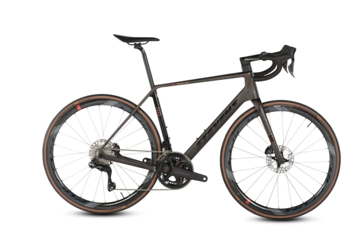 Stevens Xenith (Custom)