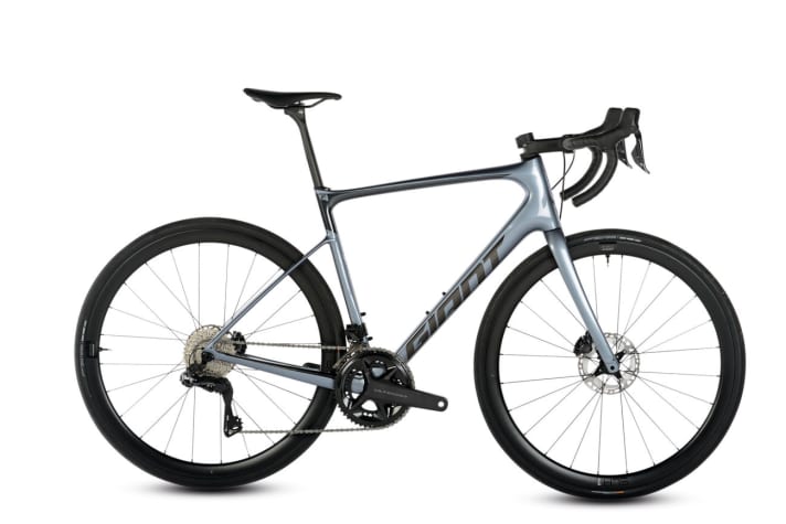 Giant Defy Advanced Pro 1