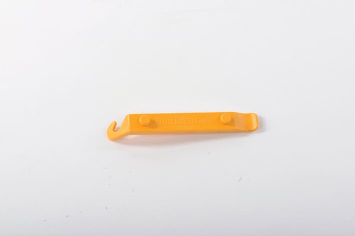 Werkstatt-Liebling: Reifenheber MTB/Tour von Continental