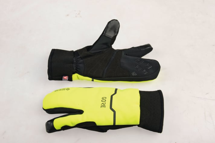 Gorewear Gore-Tex Infinium Thermo Split