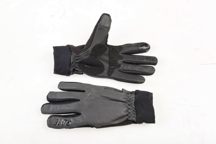 Rose Road Eurotex II HV