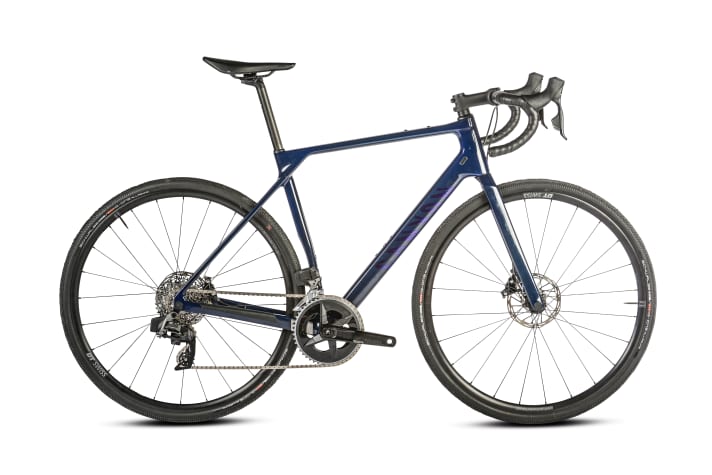 Canyon Endurace CF 7 All-Road