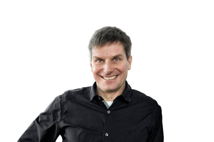 Expert Dirk Zedler