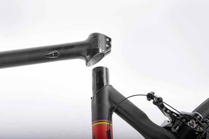 Ritchey break away hotsell