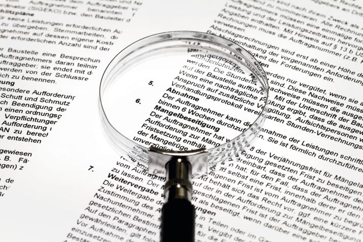 Dienstradleasing für Rennradler: Pferdefüße & Kleingedrucktes