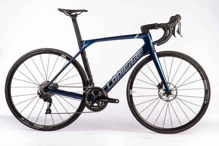 Lapierre Aircode DRS 5.0