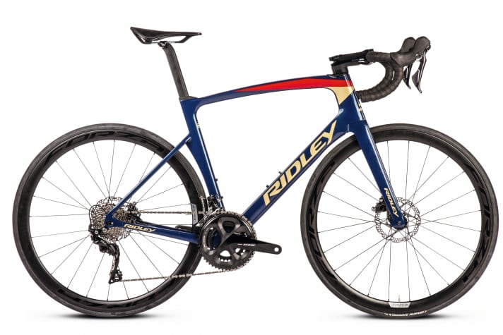 Ridley Noah Disc 105
