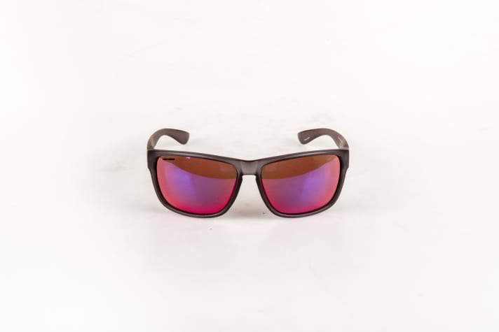 Lunettes de soleil à la mode 2019