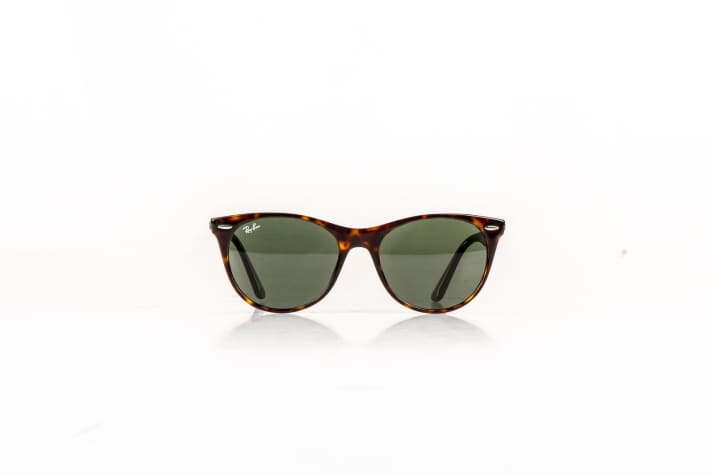 Lunettes de soleil à la mode 2019