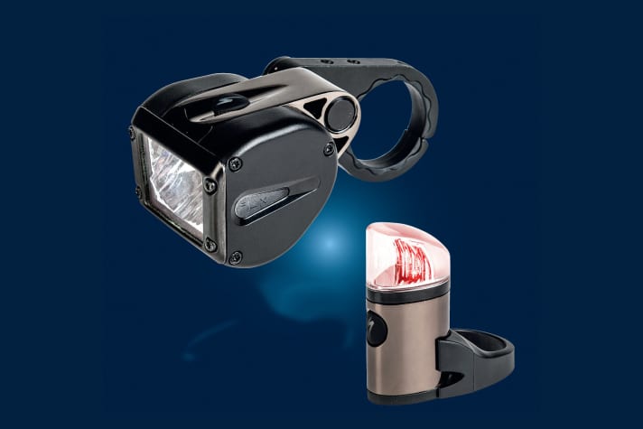   Specialized Flux Elite & Expert Tail light