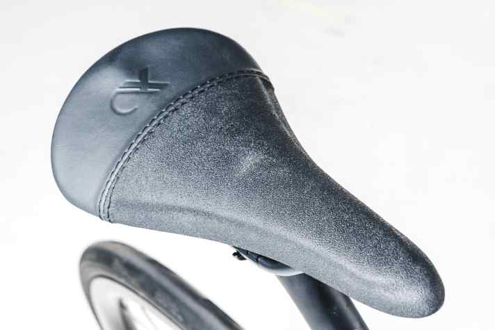 BENOTTI Fuoco Carbon Ultra Special Edition No. 1