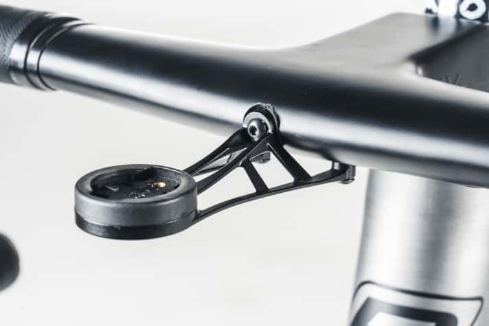 BENOTTI Fuoco Carbon Ultra Special Edition No. 1