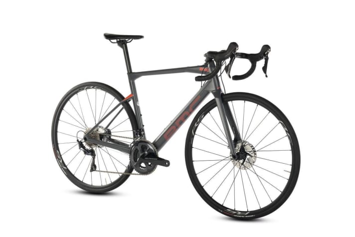   BMC Roadmachine 3