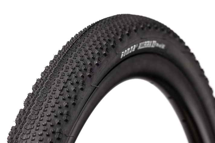 For long distances and changing surfaces: the Allegra X3