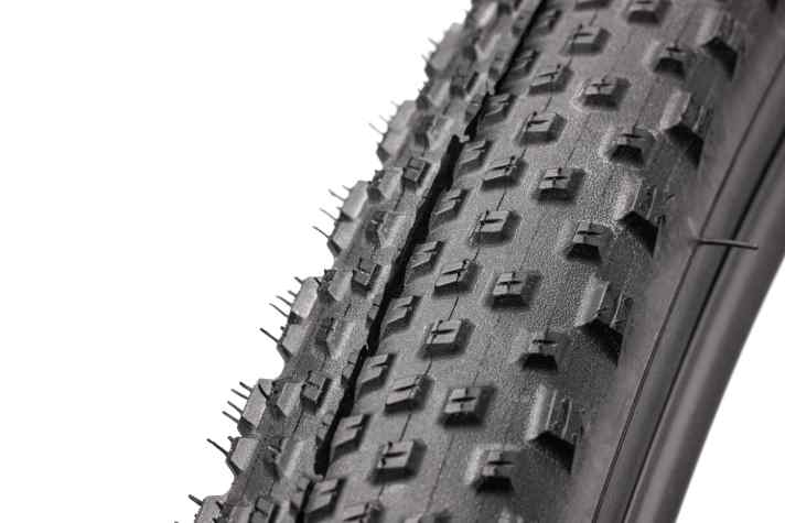 When it gets deeper again: the Allegra X5