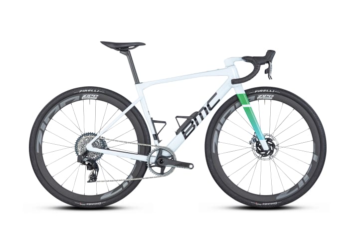 The BMC Kaius