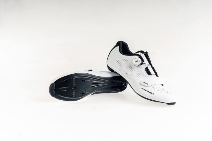 Bontrager Velocis W´s Road