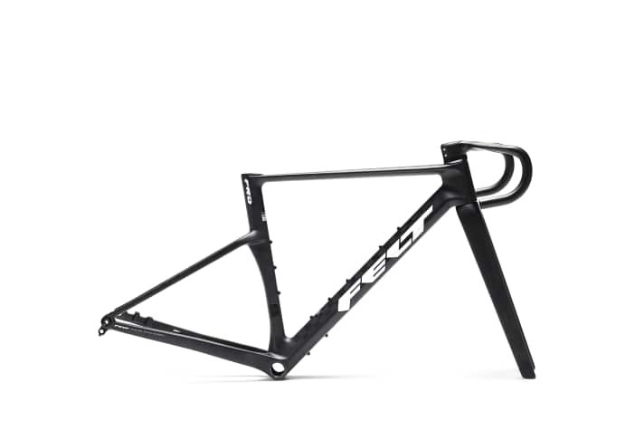 Felt Breed FRD frameset