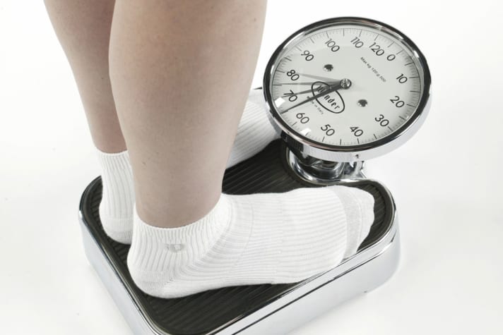   La première étape pour contrôler son poids : compter les calories.