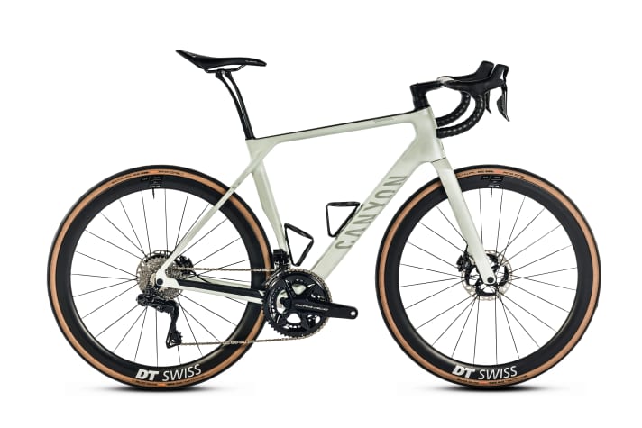 Canyon Endurace CFR