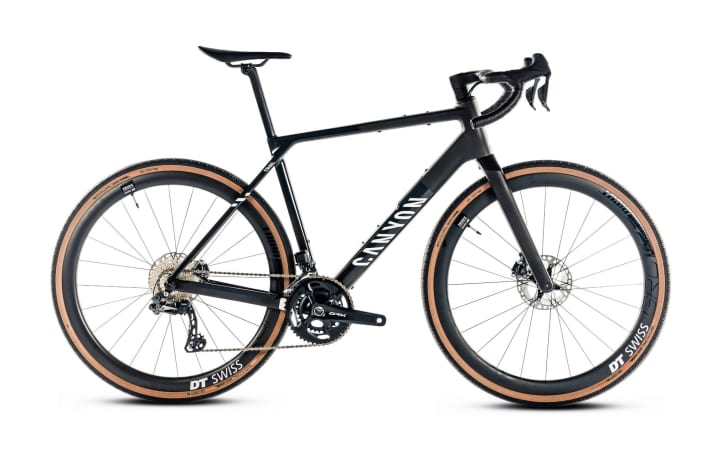 Gravel 2025 bike aero