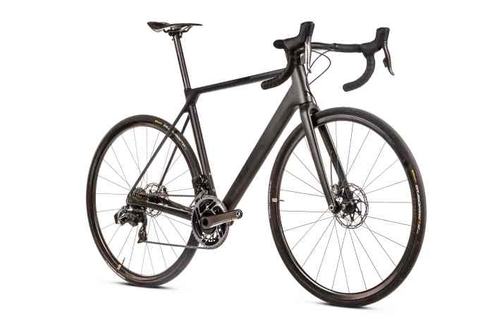 Canyon Ultimate CF Evo 10.0 LTD