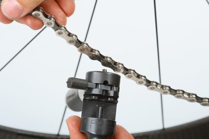 Campagnolo 11-speed