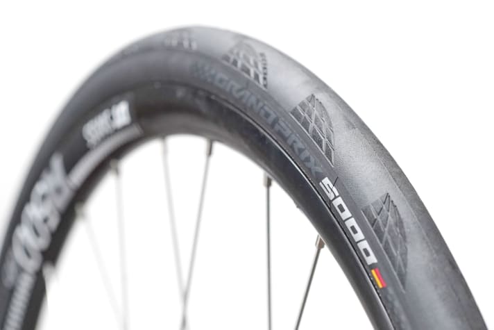 Continental Grand Prix 5000