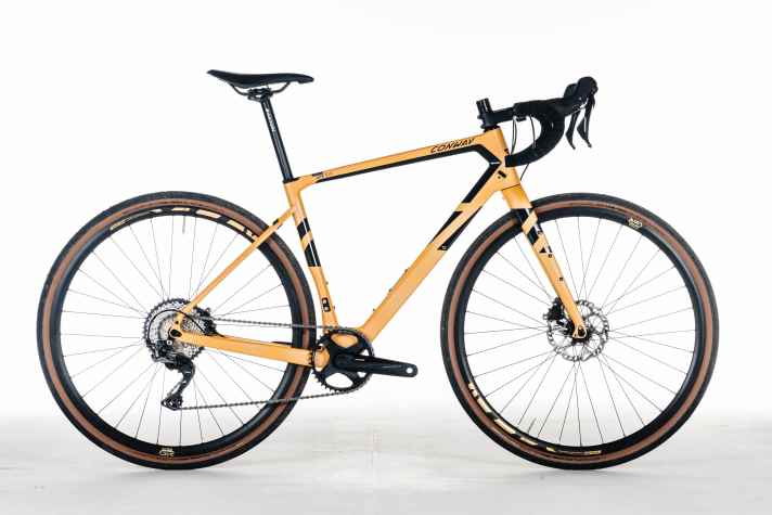 Conway GRV 9.0