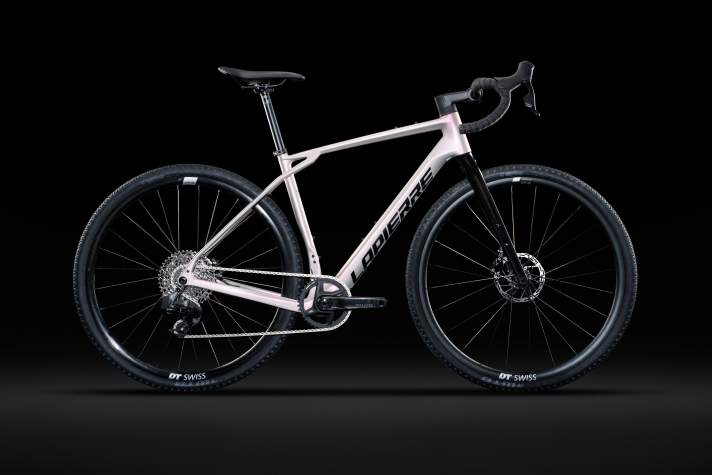 Lapierre Crosshill CF 6.0 AXS