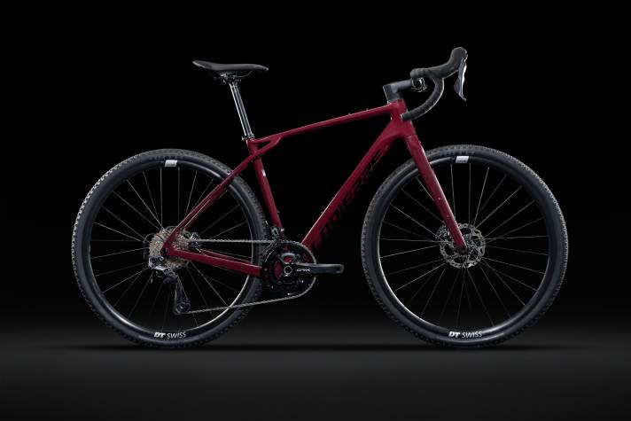 Lapierre Crosshill CF 6.0