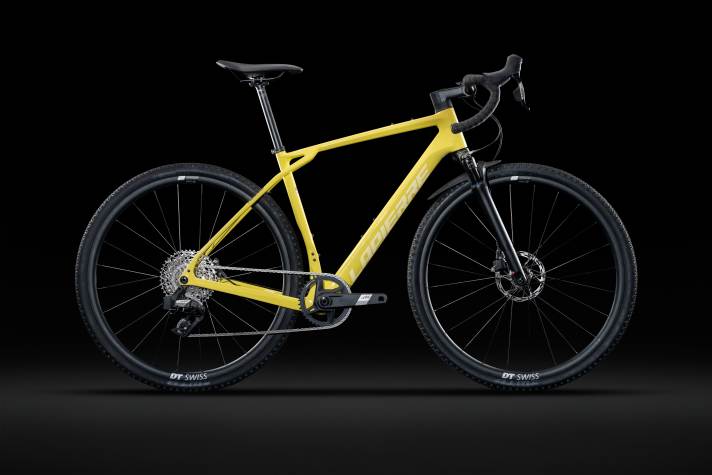 Lapierre Crosshill CF 6.0 S