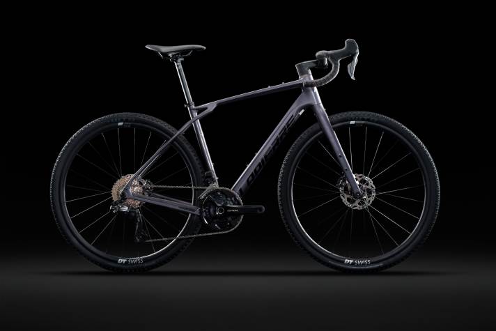 Lapierre Crosshill CF 7.0