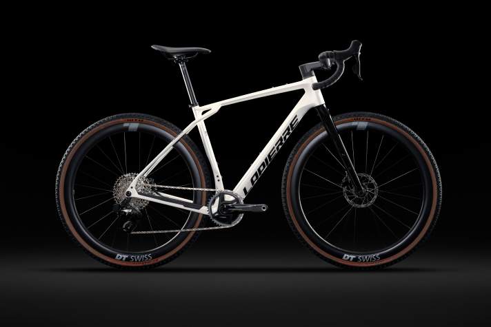 Lapierre Crosshill CF 8.0