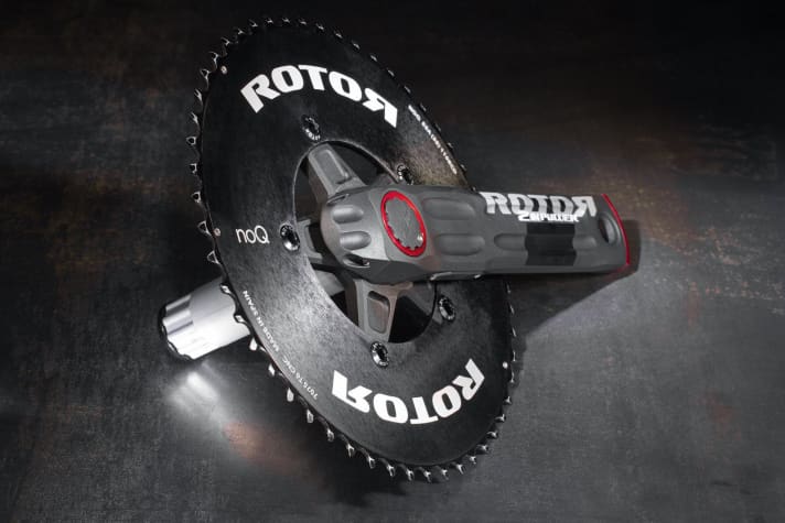 Rotor 2Inpower