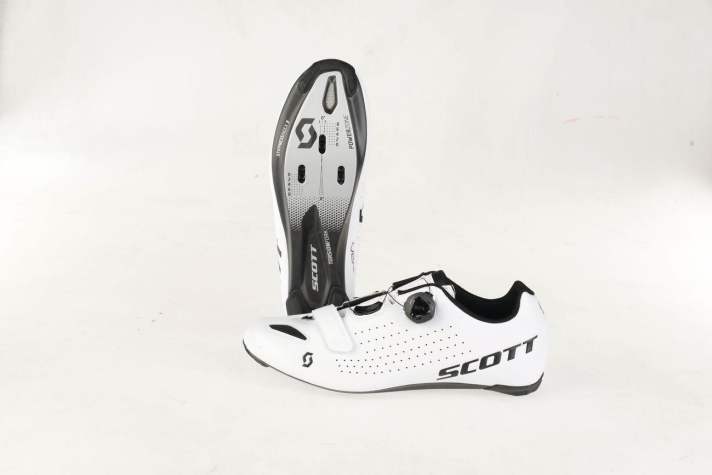 Scott Road Vertec Boa