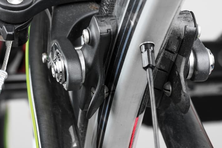 Brake pads