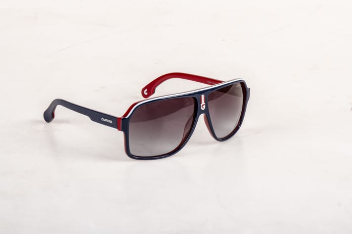 Lunettes de soleil à la mode 2019