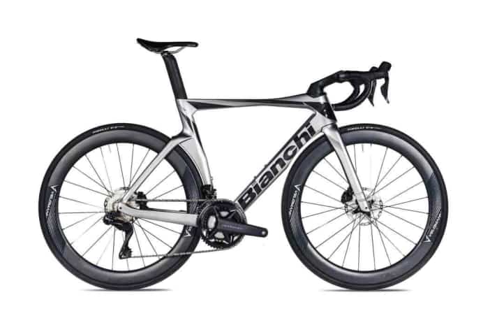 ​Bianchi Oltre Comp